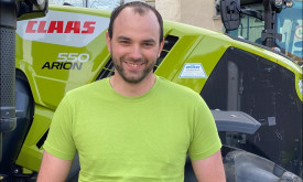 Werkstattleiter Diagnosetechniker Bereich: John Deere Traktoren, Feldspritzen