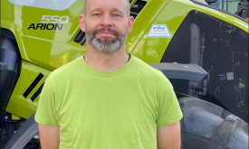 Leiter Ersatzteillager Bereich: Ersatzteillager